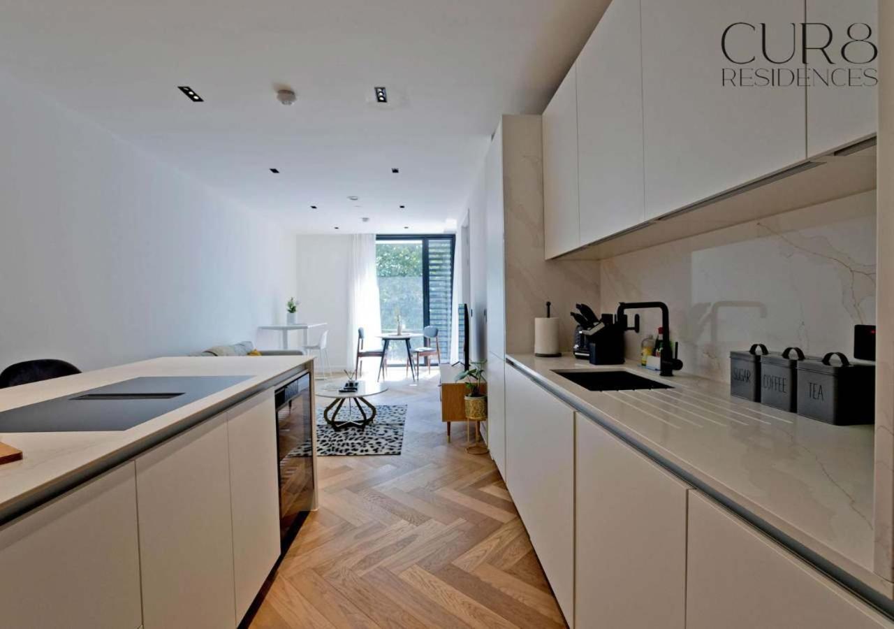 Elegant Kensington With Private Balcony * Londen