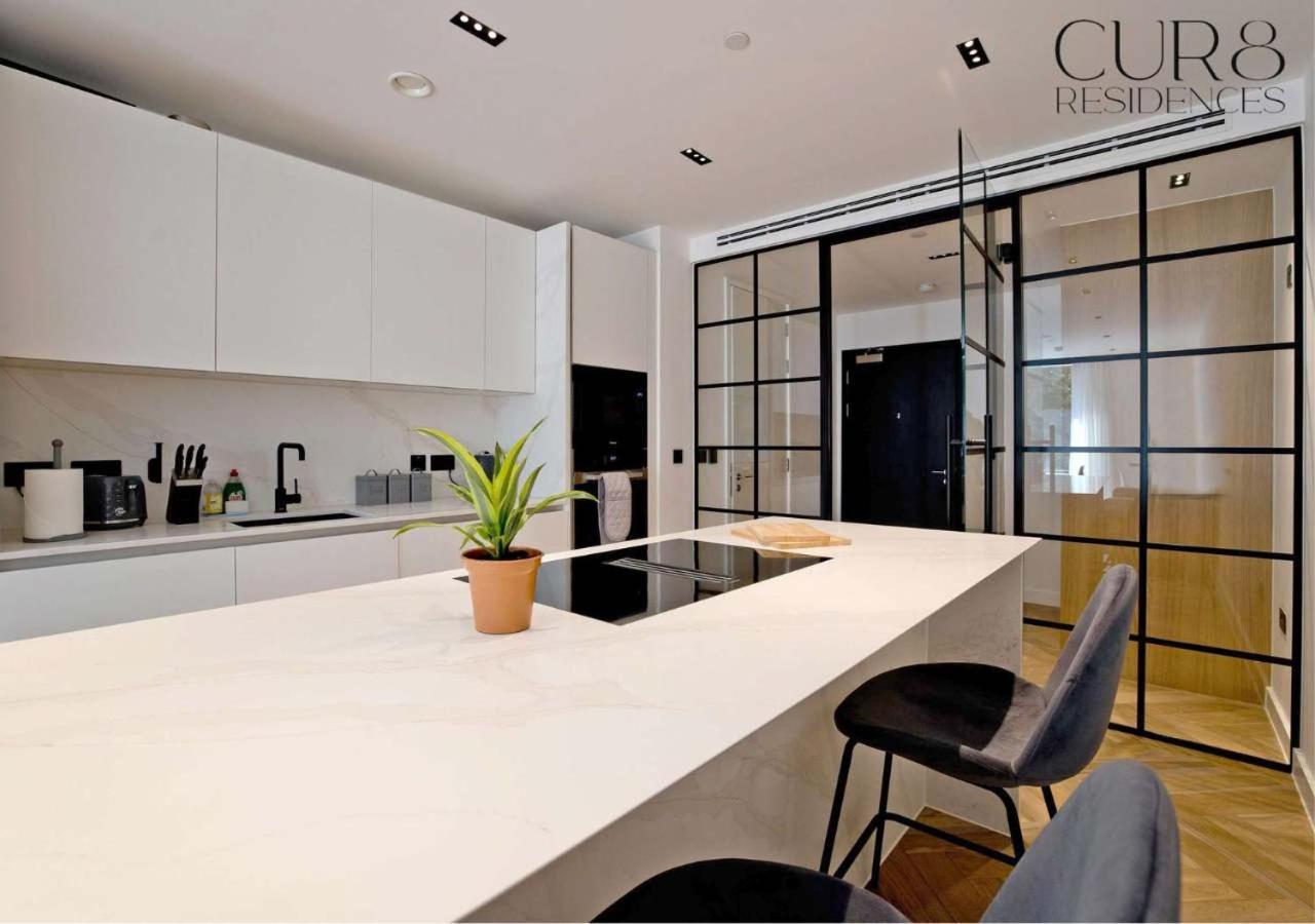 Elegant Kensington With Private Balcony * Londen
